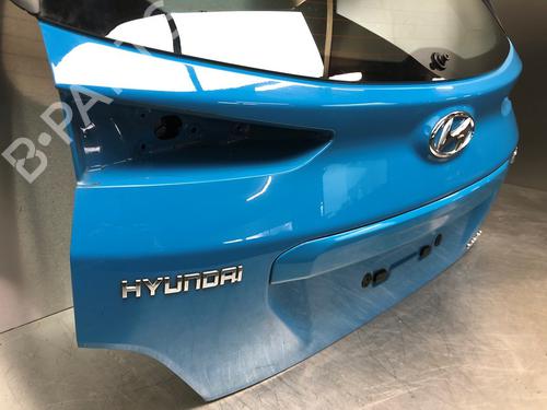 Bakluke CC/Kombi-Kupé HYUNDAI KONA (OS, OSE, OSI) EV | BP30737314C6 