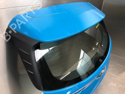 Bakluke CC/Kombi-Kupé HYUNDAI KONA (OS, OSE, OSI) EV | BP30737314C6 