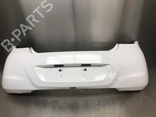 Used Rear bumper HYUNDAI i20 I (PB, PBT) 1.4 (101 hp) 30765824