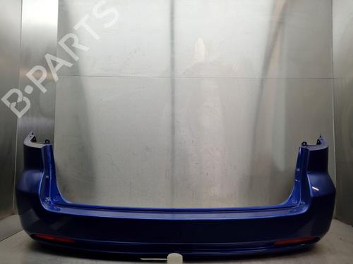 Used Rear bumper MAZDA 6 Station Wagon (GY) 1.8 (120 hp) 30466726