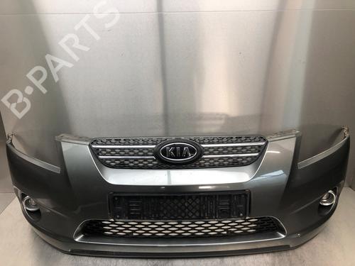 Pare-chocs avant KIA PRO CEE'D (ED) 1.4 CVVT (90 hp) 30820805