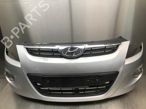 Used Front bumper HYUNDAI i20 I (PB, PBT) 1.4 (101 hp) 30737509