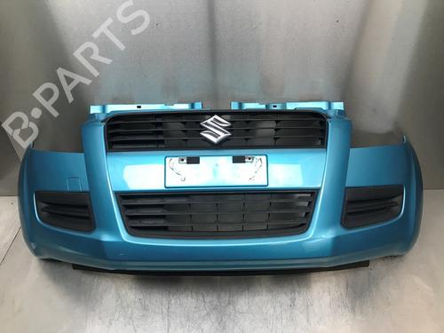 Used Front bumper SUZUKI SPLASH (EX) 1.0 (A5B310) (68 hp) 30737500