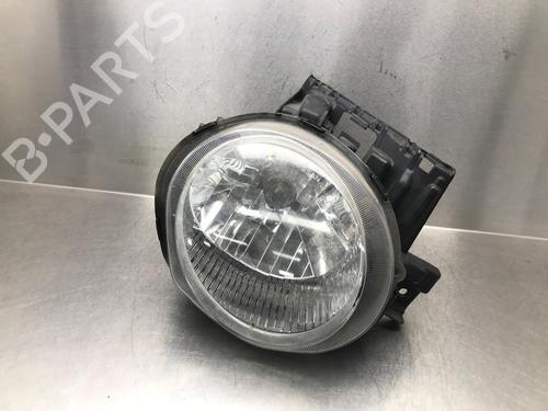 Used Right headlight NISSAN JUKE (F15) 1.6 (117 hp) 30820667