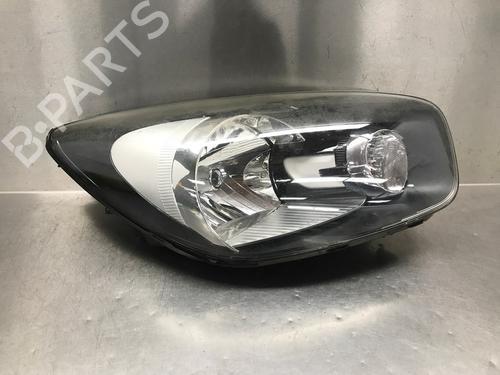 Used Right headlight KIA PICANTO II (TA) 1.0 (69 hp) 30796052