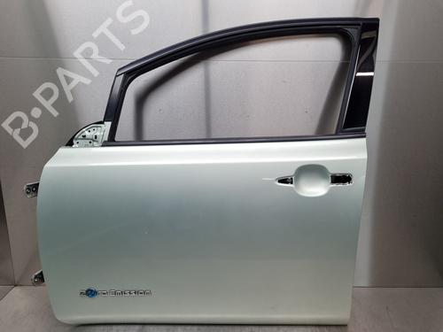 Dør venstre fortil NISSAN LEAF (ZE1) Electric (150 hp) 30839100
