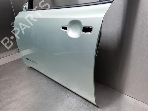Left front door NISSAN LEAF (ZE1) Electric | BP30839100C2