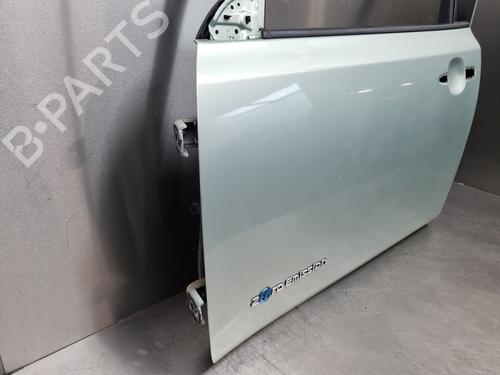 Left front door NISSAN LEAF (ZE1) Electric | BP30839100C2