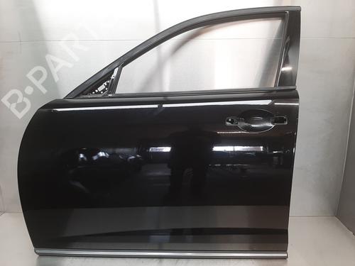 Used Left front door INFINITI FX 35 All-wheel Drive (280 hp) 30795979