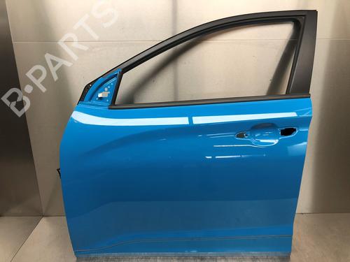 Used Left front door Left front door 30737338 30737338