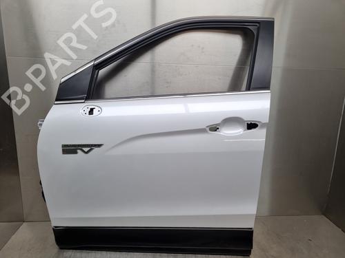 Dør venstre foran MITSUBISHI ECLIPSE CROSS (GK_, GL_) Plug-in Hybrid 4WD (GL3W) (188 hp) 30308879