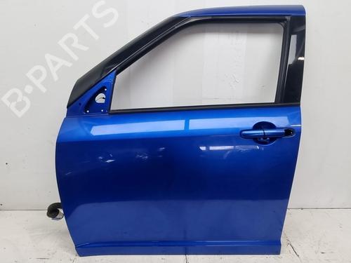 Dør venstre foran SUZUKI SWIFT III (MZ, EZ) 1.3 (RS413, ZC11S) (92 hp) 30289730