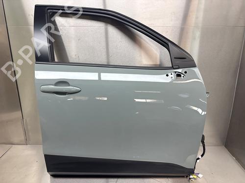 Used Right front door TOYOTA YARIS CROSS (MXP_) 1.5 Hybrid (MXPJ11) (131 hp) 30839059