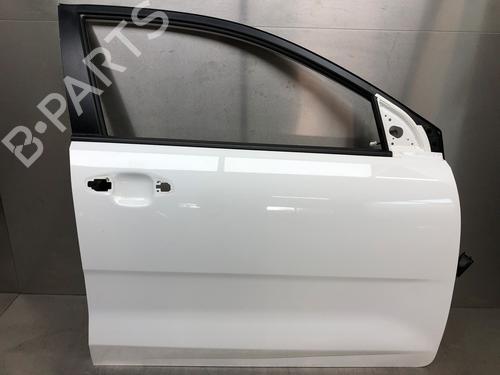 Dør højre fortil KIA RIO IV (YB, SC, FB) 1.0 T-GDI 100 (101 hp) 30308877