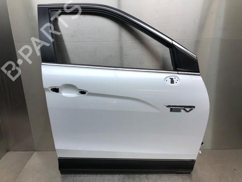 Used Right front door MITSUBISHI ECLIPSE CROSS (GK_, GL_) Plug-in Hybrid 4WD (GL3W) (188 hp) 30290035