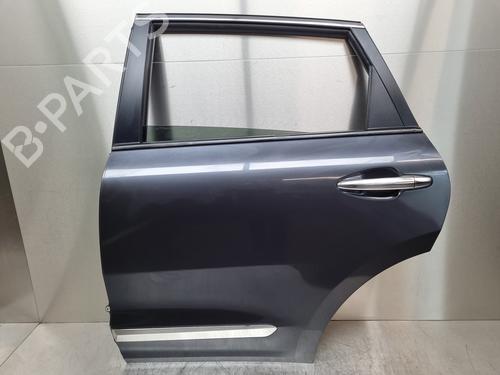 Dør venstre bagtil KIA NIRO I (DE) E-NIRO (204 hp) 30839121