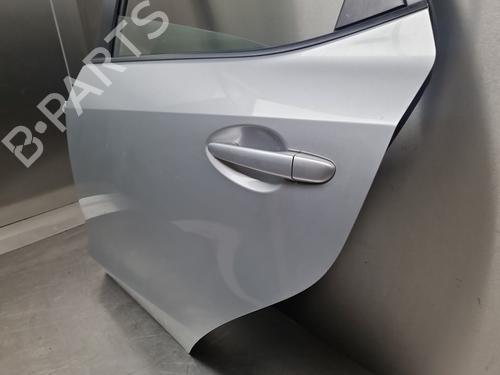 Porta posteriore sinistra MAZDA 2 (DE_, DH_) 1.3 (DE3FS) | BP30765915C4 