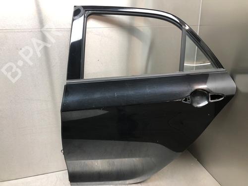 Używane Drzwi tylne lewe KIA PICANTO II (TA) 1.0 (69 hp) 30737323