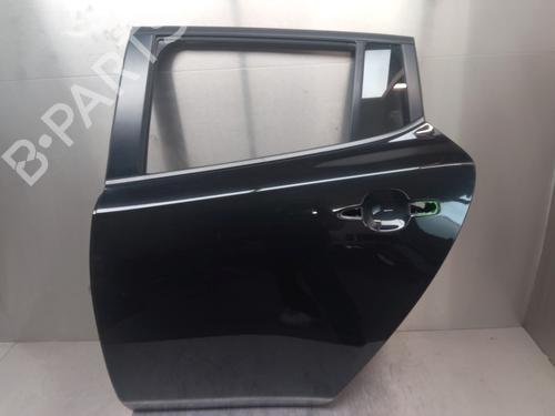 Dør venstre bagtil NISSAN LEAF (ZE0) Electric (109 hp) 30624926