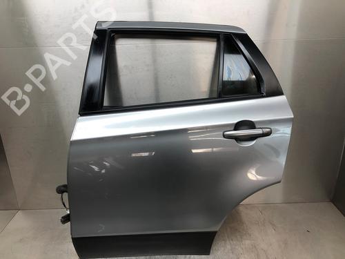 Porta trás esquerda SUZUKI SX4 S-Cross (JY) 1.6 (AKK 416) (120 hp) 30327697