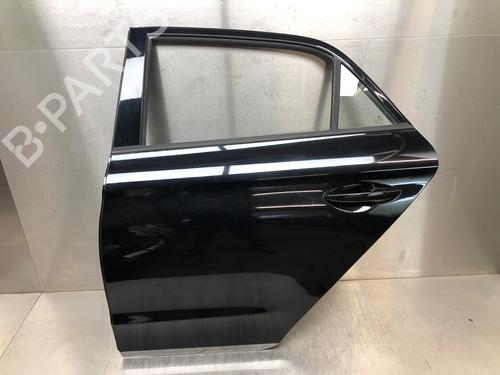 Used Left rear door HYUNDAI i20 II (GB, IB) 1.2 (84 hp) 29925846
