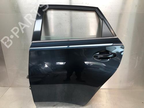 Used Left rear door Left rear door 29870351 29870351