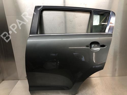 Used Left rear door KIA SPORTAGE III (SL) 2.0 CVVT (163 hp) 29816044