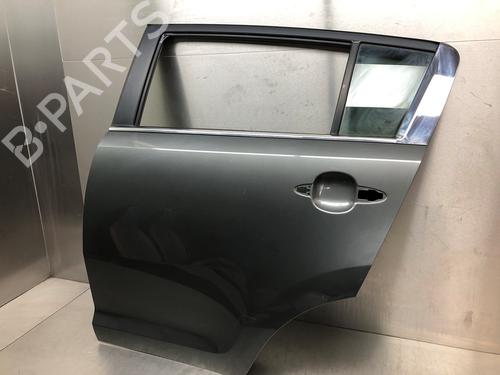 Left rear door KIA SPORTAGE III (SL) 2.0 CVVT | BP29816044C4