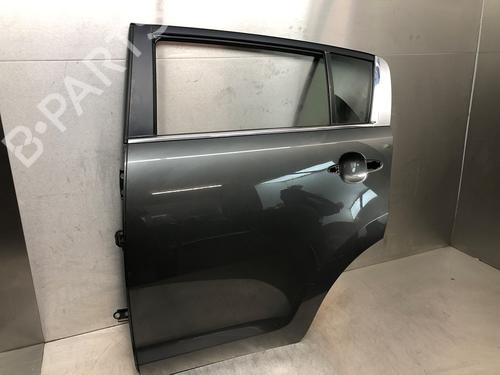 Left rear door KIA SPORTAGE III (SL) 2.0 CVVT | BP29816044C4