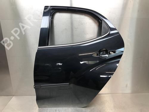 Used Left rear door MAZDA 2 Hatchback (KB) 1.5 Hybrid (KBAC3X) (116 hp) 29815975