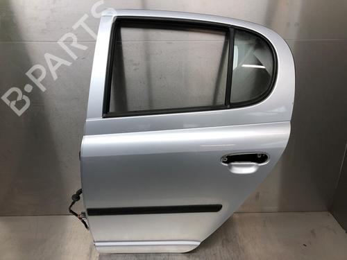 Dør venstre bagtil TOYOTA YARIS (_P1_) 1.3 (NCP10, SCP12_) (86 hp) 29595691