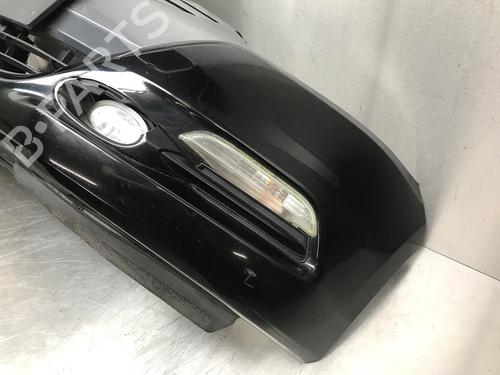 Front bumper HONDA INSIGHT (ZE_) 1.3 IMA (ZE28, ZE2) | BP30889142C7