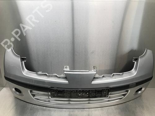 Used Front bumper NISSAN MICRA III (K12) 1.2 16V (80 hp) 30866244