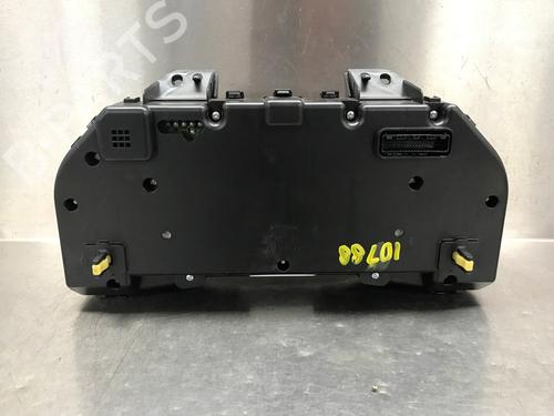 Display monitor TOYOTA AVENSIS Estate (_T27_) 1.8 VVT-i (ZRT271_, ZRT271R) | BP30889140C48