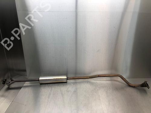 Eksosanlegg SUZUKI SPLASH (EX) 1.0 (A5B310) (68 hp) 30866274