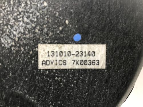 Servo brake SUZUKI CELERIO (LF) 1.0 (AVK310) | BP30866273M42