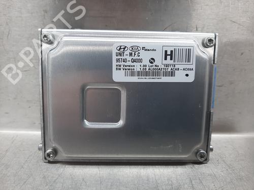 Caméra KIA NIRO I (DE) E-NIRO | BP30866257E14