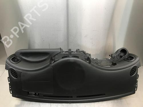 Passenger airbag NISSAN CUBE (Z12) 1.6 16V | BP30866216C10