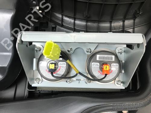 Passenger airbag NISSAN CUBE (Z12) 1.6 16V | BP30866216C10