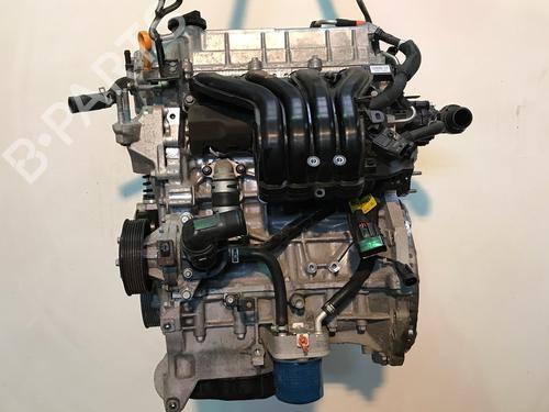 Used Engine KIA NIRO I (DE) 1.6 GDI Hybrid (141 hp) 31028763