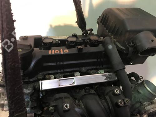 Engine KIA PICANTO II (TA) 1.0 | BP31028748M1 