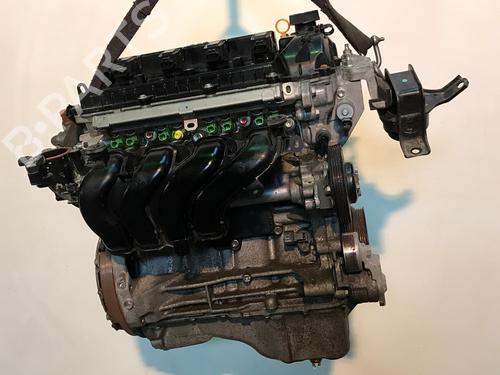 Used Engine SUZUKI IGNIS III (MF, FF) 1.2 (ATK412) (90 hp) 31028644