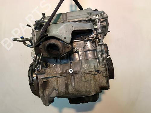 Used Engine NISSAN CUBE (Z12) 1.6 16V (110 hp) 30977680