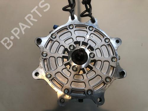 Used Engine KIA SOUL II (PS) EV Electric (110 hp) 30947591