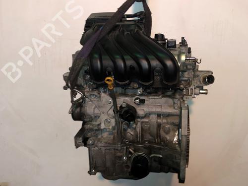 Used Engine NISSAN JUKE (F15) 1.6 (117 hp) 30839158