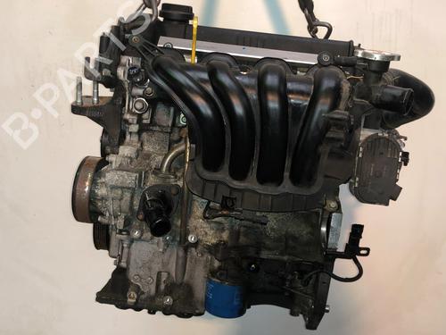Used Engine HYUNDAI ix20 (JC) 1.6 (125 hp) 30820854