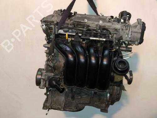 Used Engine TOYOTA AURIS (_E18_) 1.6 (ZRE181_, ZRE185_, ZRE185R, ZRE181R) (132 hp) 30820833