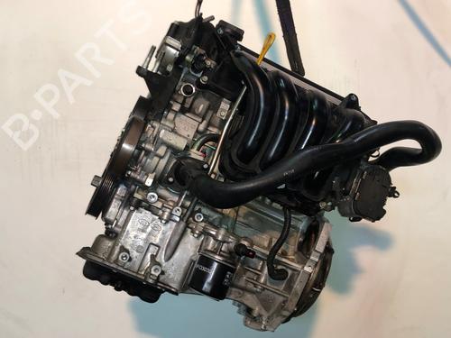 Used Engine KIA PRO CEE'D (ED) 1.4 CVVT (90 hp) 30820770
