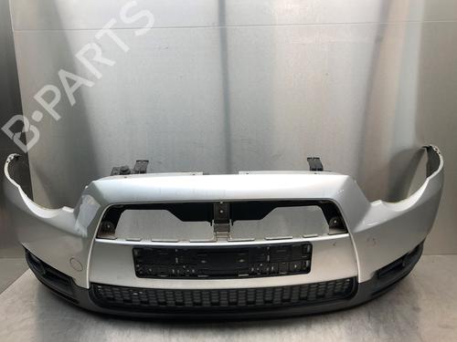 Foran støtfanger MITSUBISHI COLT VI (Z3_A, Z2_A) 1.3 (Z21A) (95 hp) 30947823