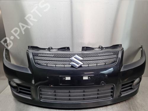 Used Front bumper SUZUKI SX4 (EY, GY) 1.6 VVT (RW416, YA21S) (107 hp) 31028636